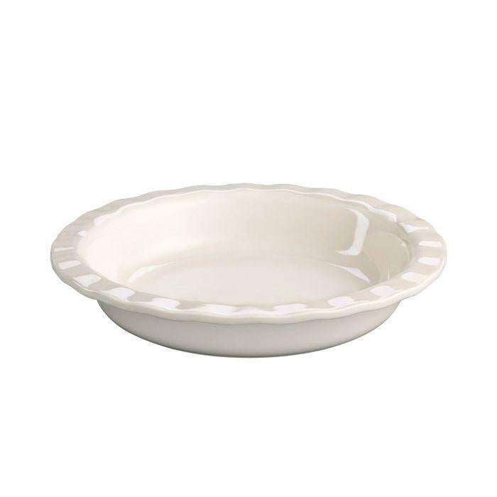 Easy as Pie - Pie Plate (9.5")