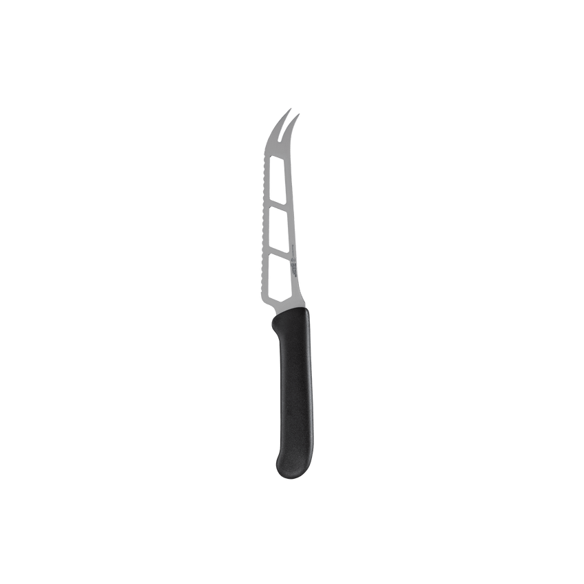 Petite Messer Black Cheese & Tomato Knife - 6"