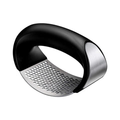 Garlic Rocker - Stainless Steel