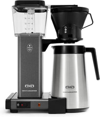 KBT - Stone Grey Technivorm Moccamaster
