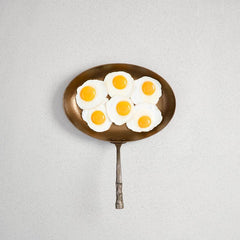 Smithey Fish Skillet