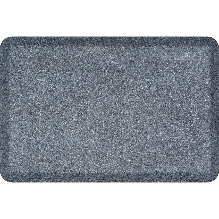 Wellness Mat - Sapphire 6' x 2' (Granite Collection)