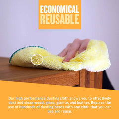 E-Cloth High Performance Dust Cloth