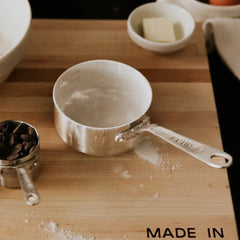Made In Measuring Cups (Set of 4)