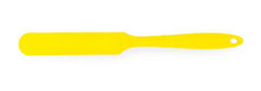 Butterie Non-Stick Silicone Spatula - Yellow