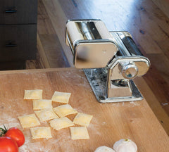 Fante's Great Aunt Gina's Pasta Machine