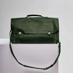 Leather BBQ Tool Bag