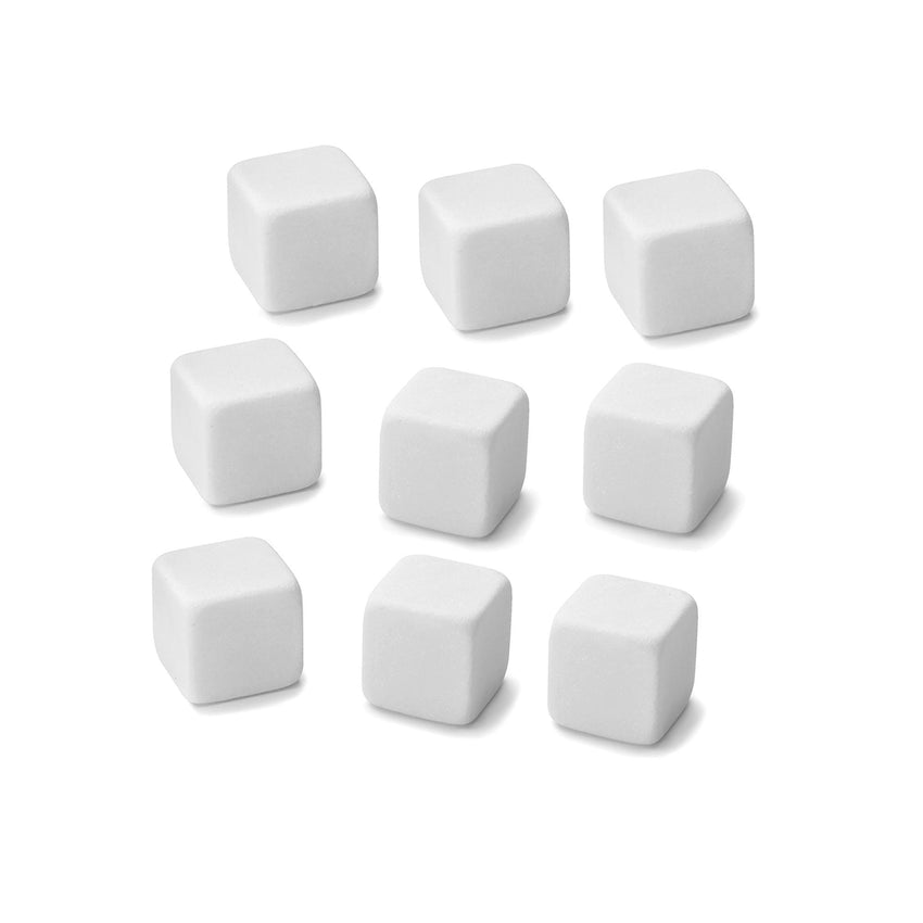 Outset Marble Whiskey Stones
