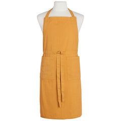 Ochre Apron Stonewashed