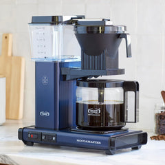 KBGV Select - Midnight Blue Technivorm Moccamaster