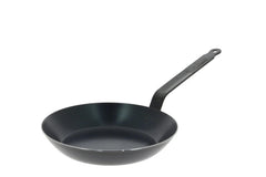 de Buyer Frypan 11" (Blue Carbon Steel)