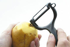 Kyocera Y Peeler Black