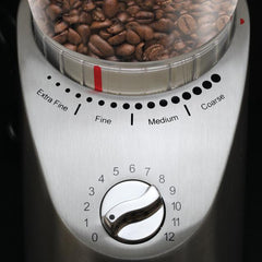Capresso Infinity Plus Burr Grinder