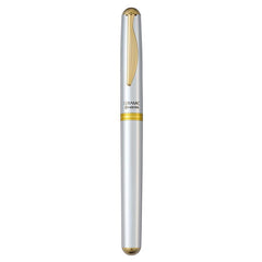 Kyocera Ballpoint Pen - Wide Executive (Silver)