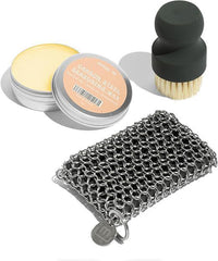 Made In Carbon Steel Care Kit