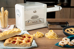 Marcato Pasta Fresca Machine