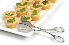 Endurance Serving Tongs - Small
