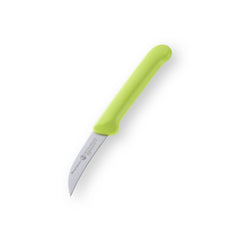 Messermeister Bird's Beak Paring Knife w/sheath (2.5")