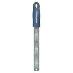Microplane Zester/Grater Denim Blue