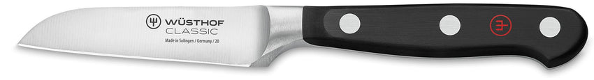 Wusthof 3" Flat Cut Paring Knife Classic