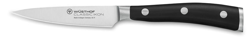 Wusthof 3.5" Paring Knife Ikon