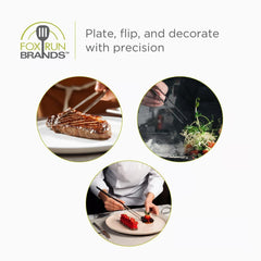 Kitchen/Cooking Tweezers (Set of 2)