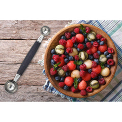 Cat Cora Melon Baller (22/30 mm)
