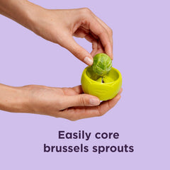 Chef'n Brussel Sprout Prep Tool
