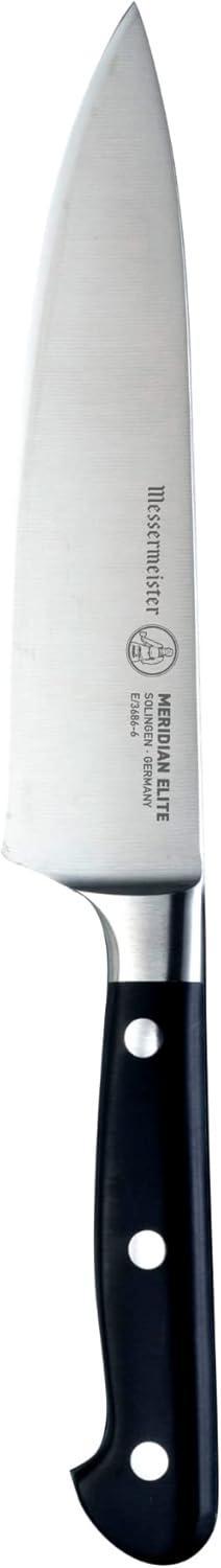 Messermeister Meridian Elite Chef's Knife - 6"