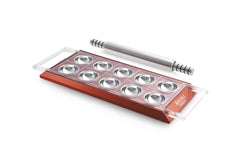 Marcato Ravioli Tablet - Red