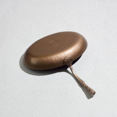 Smithey Fish Skillet