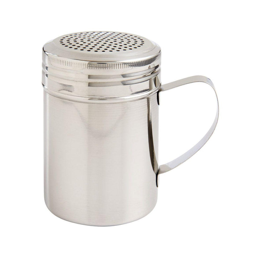 Mrs Anderson's Shaker Dredger