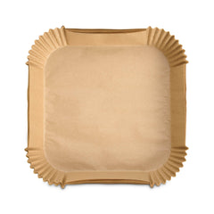 Air Fryer Liner 3-5 qt (Square)
