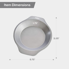 Mrs. Anderson's Non-Stick Pie Pan - 9"