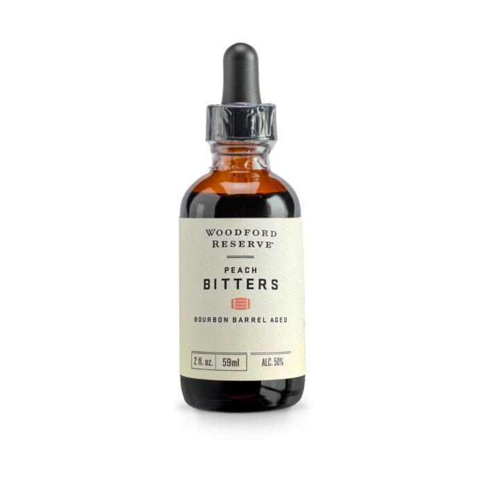 Woodford Reserve Peach Bitters