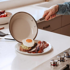 Made In 10" Frying Pan - Ceramiclad™ Non-Stick