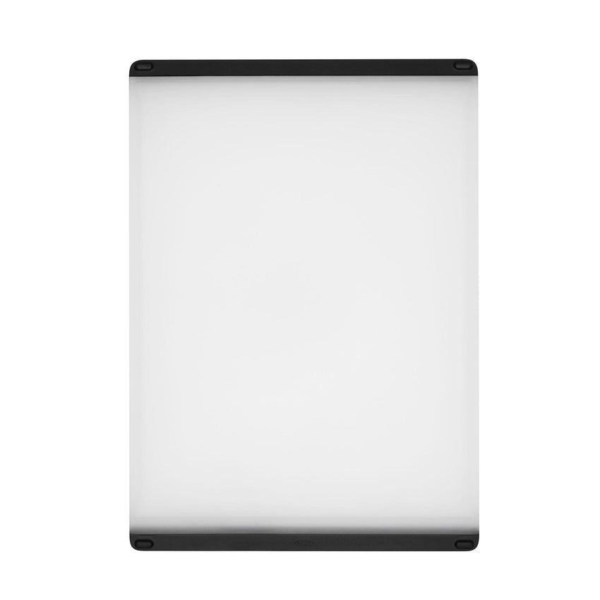 OXO Prep Cutting Board - Translucent