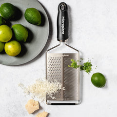 Microplane Dual Grater - Coarse & Fine