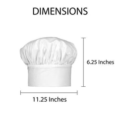 Chef Hat - Kids