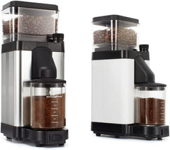 KM5 Burr Grinder White Matte Technivorm Moccamaster