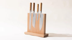 Made In Knife Block (Magnetic)