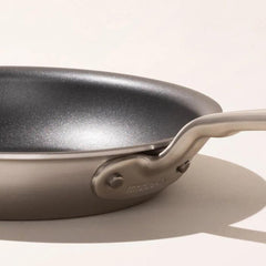 Made In 8" Frying Pan Non-Stick - Graphite