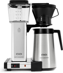 KBT - Polished Silver Technivorm Moccamaster