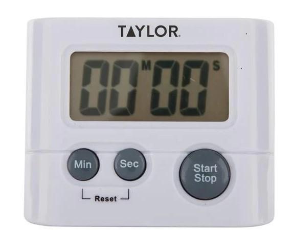 Taylor Digital Timer