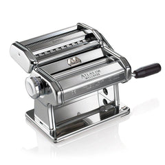Marcato Atlas 150 Pasta Machine - Chrome