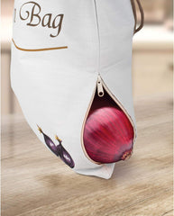 Saver Bag Set - Potato & Onion (Two Bags)