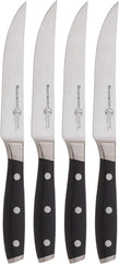 Messermeister Avanta Fine Edge Steak Knife Set