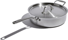 Eater Series 4 Qt Saute' with Lid
