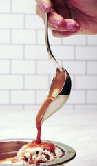 RSVP Drizzle Spoon