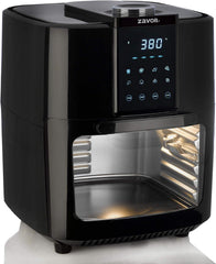Zavor Crunch Air Fryer Oven